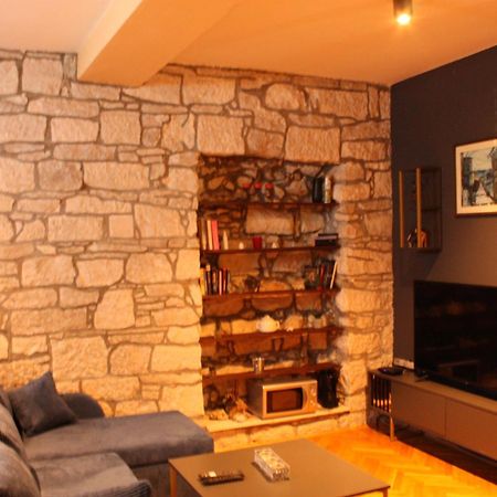 Apartment Ivan Рачишче Экстерьер фото