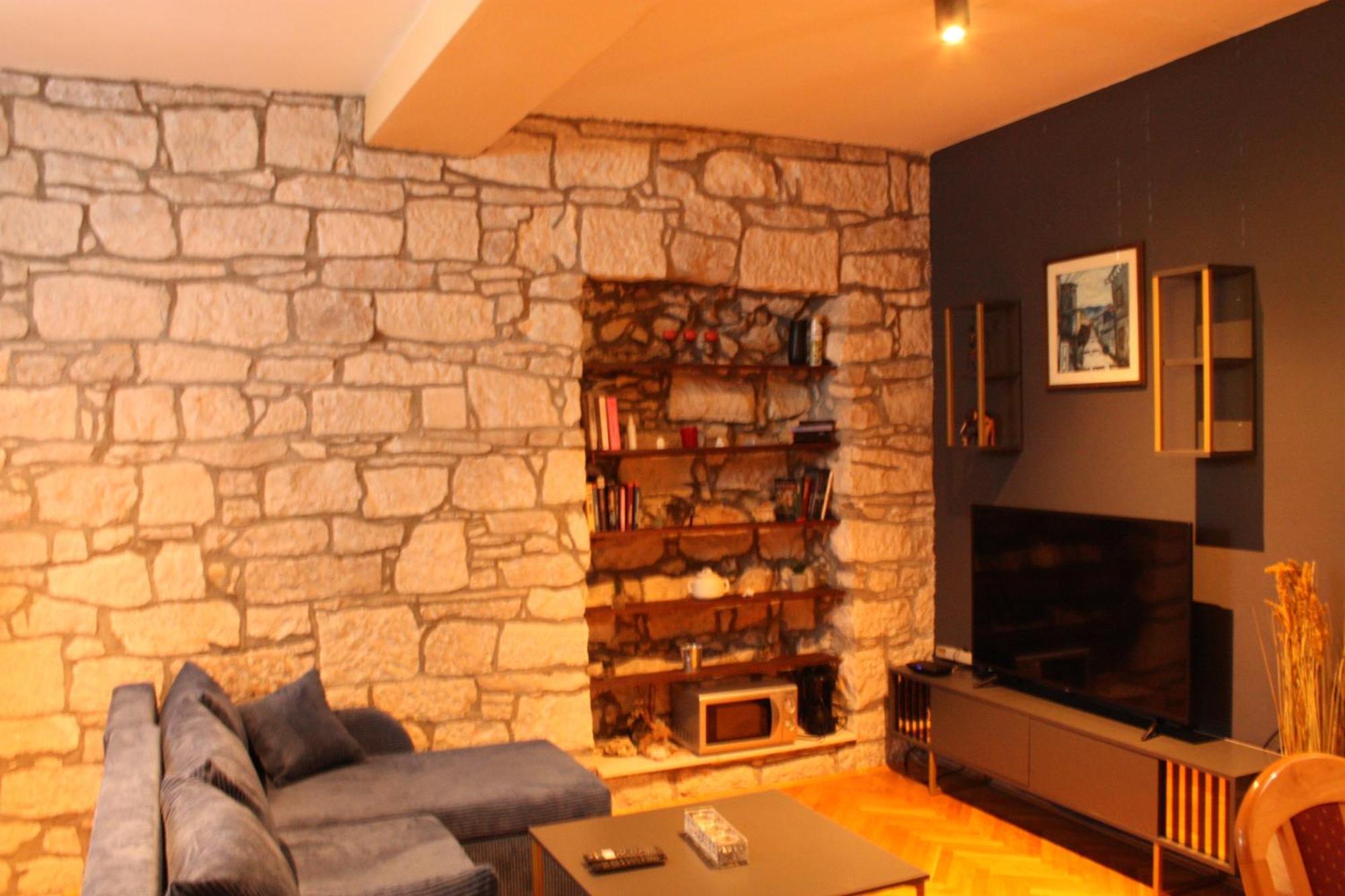 Apartment Ivan Рачишче Экстерьер фото
