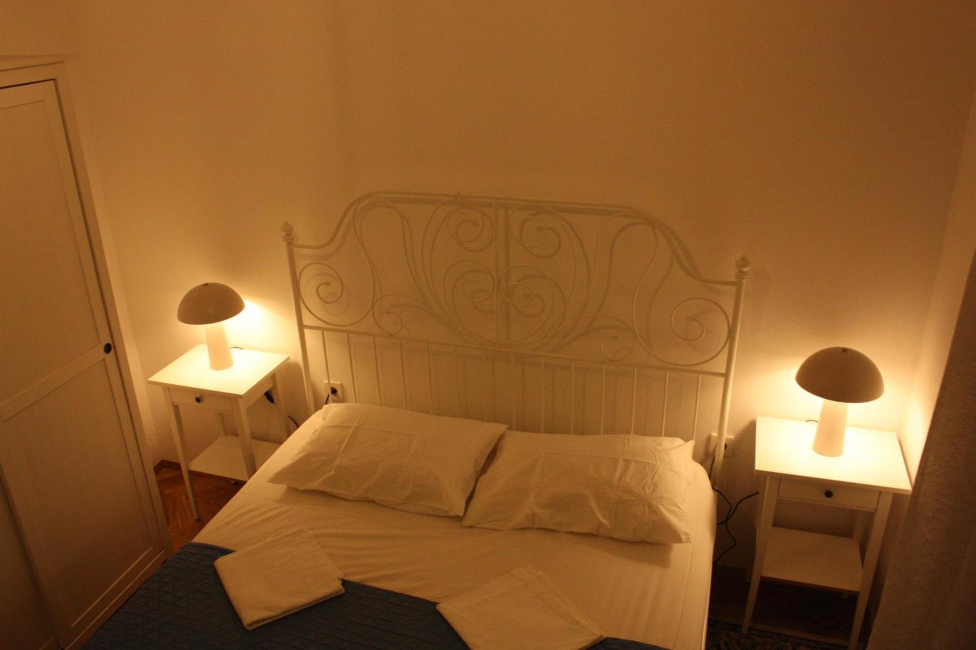 Apartment Ivan Рачишче Экстерьер фото