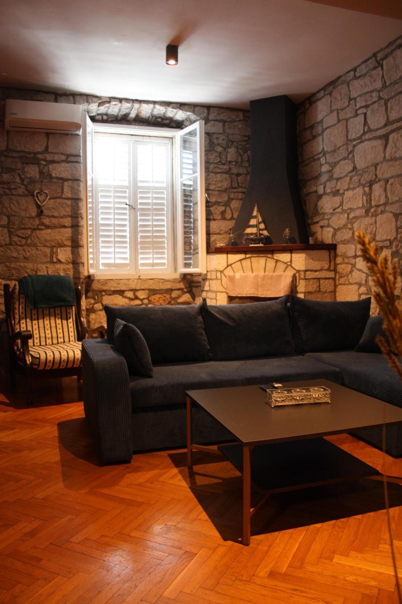 Apartment Ivan Рачишче Экстерьер фото