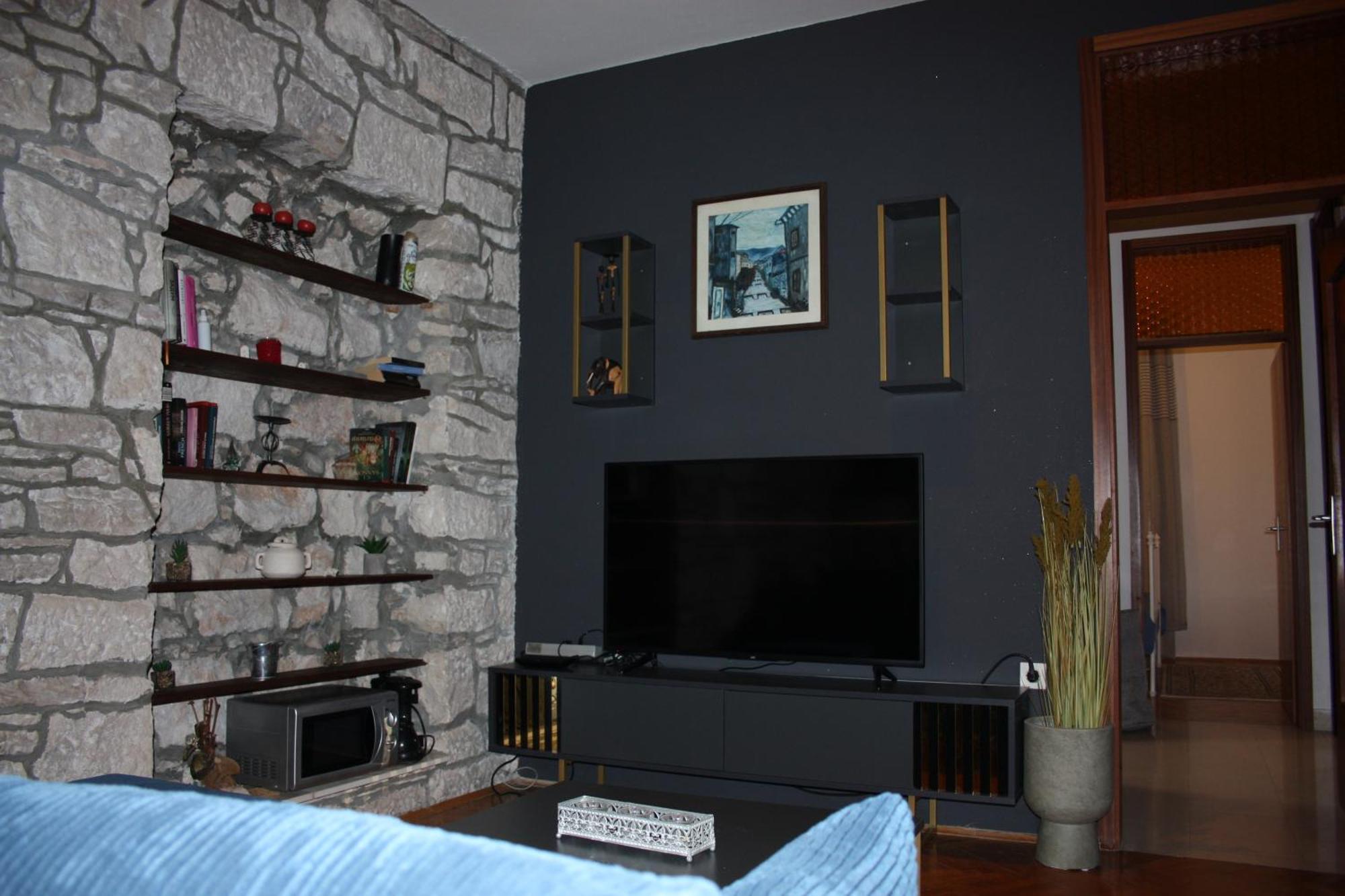 Apartment Ivan Рачишче Экстерьер фото